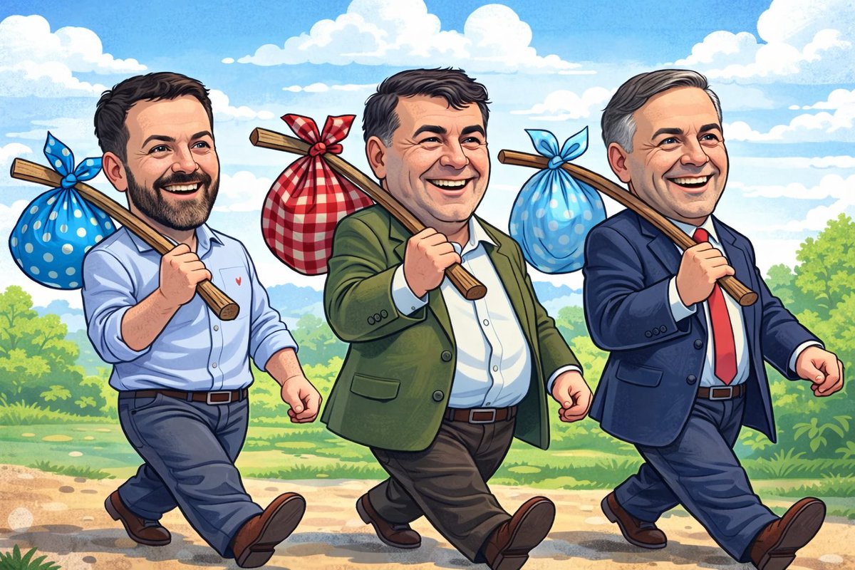 Top 5 países a los que emigrar si España tiene muchos impuestos.

Libertad económica, libertad social, ausencia de estatismo y cultura liberal garantizadas🧵👇