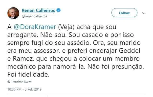 Visão Pátria tweet media
