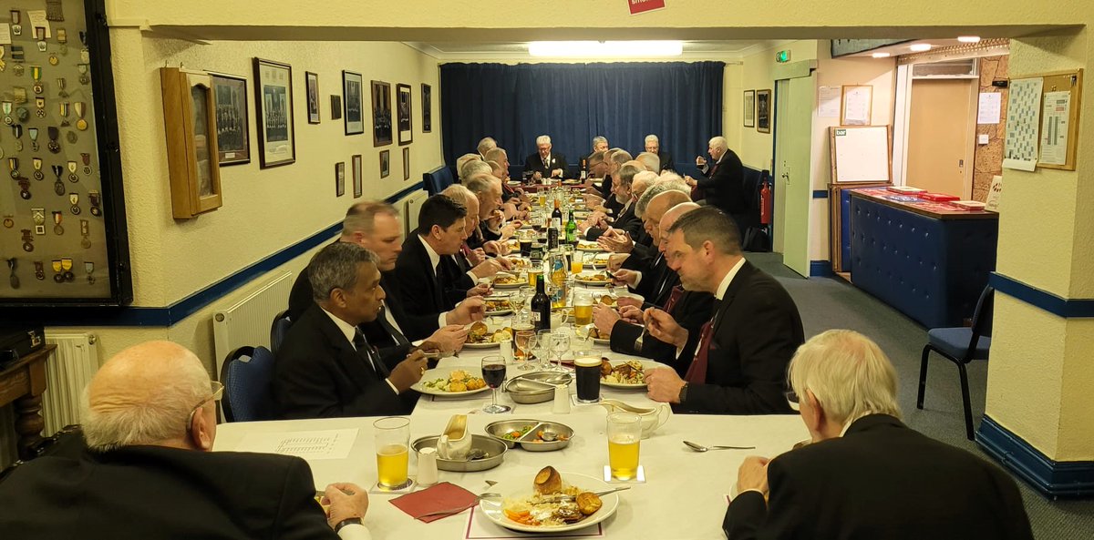 Jon Webber, Prov.A.G.Sec, Devonshire MMM tweet media