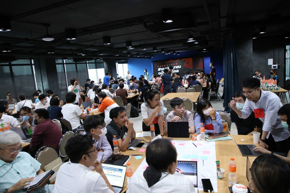 Fact Check - พรรคประชาชน tweet media