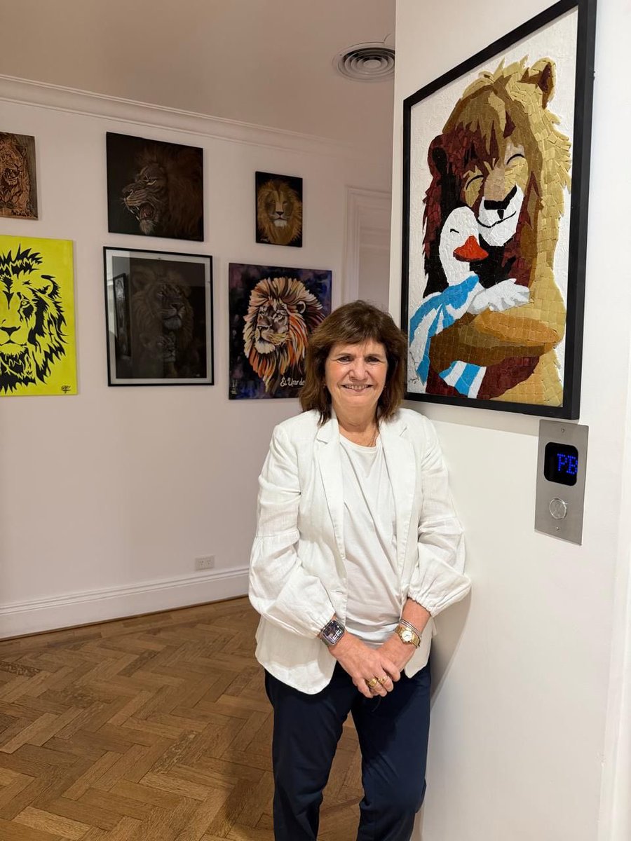 Trabajando junto al Presidente <a href="/JMilei/">Javier Milei</a> para cerrar las sesiones extraordinarias más exitosas de la historia.

Este Congreso, el más reformista que haya tenido la Argentina, se prepara para un año de cambios profundos.