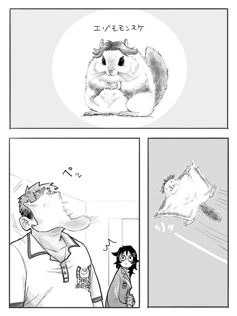 桃（煮）🦢🌺 tweet media