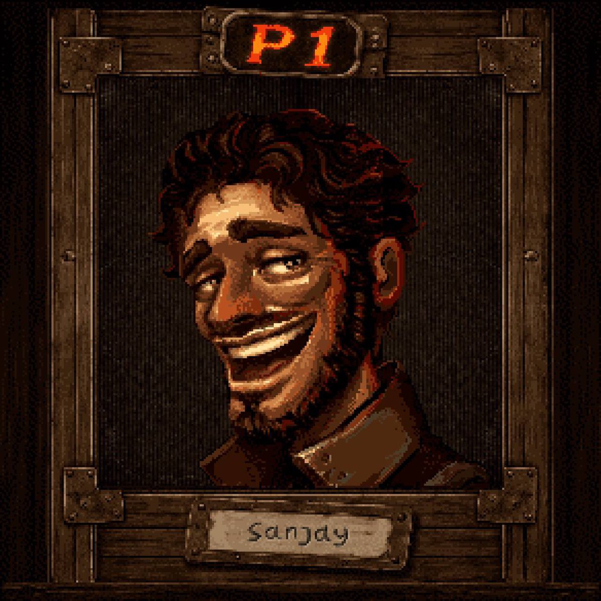 sanjaybuilds_'s tweet image. Been looking into @Steel_HeartsNFT and had to share some thoughts.

Metal Slug was my childhood. My brother and I would spend hours playing this game man... so when I got in touch with them, I got SUPER excited! Things I truly love to see!

So when I saw they're doing something