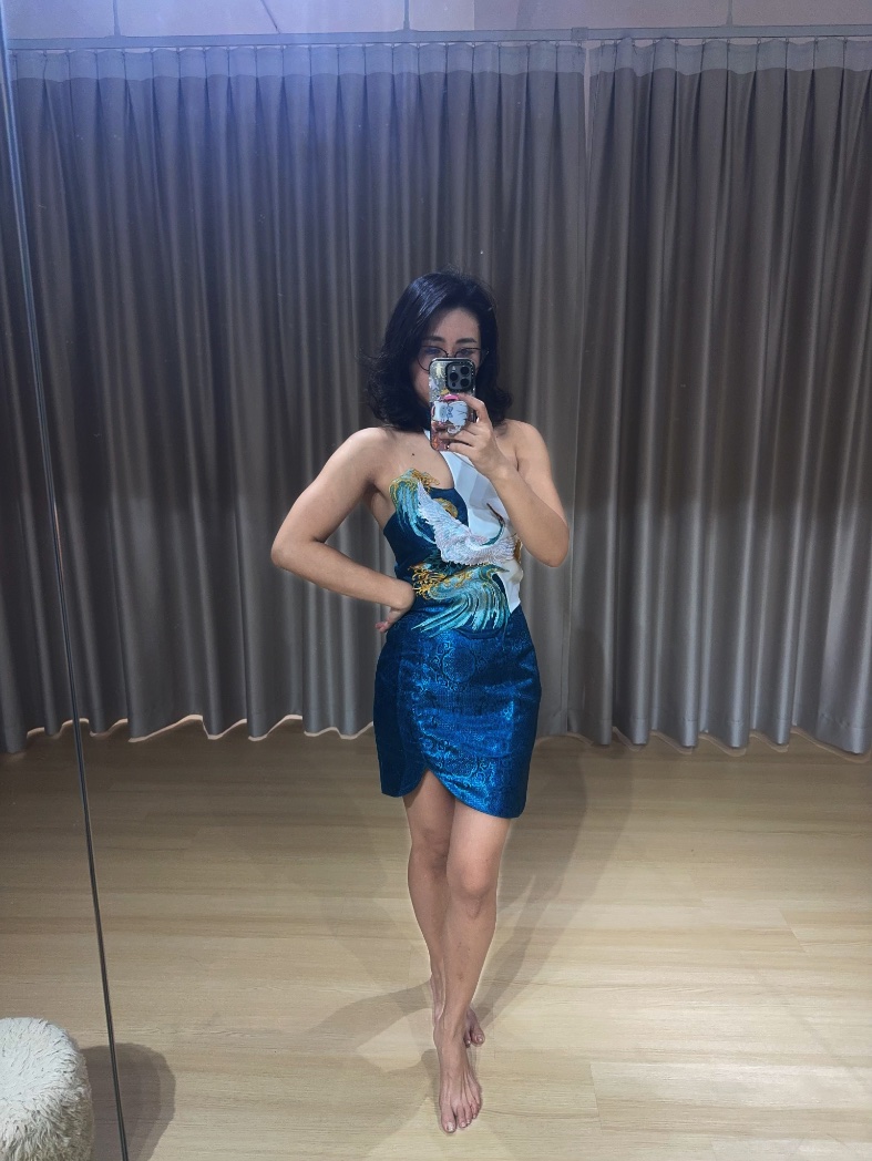 Su Ling Chan 🐉 tweet media