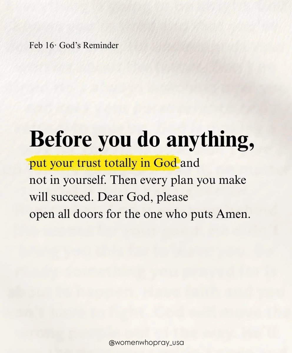 StayWithGod111's tweet photo. Before you do anything, https://t.co/hoiKwnO9wk