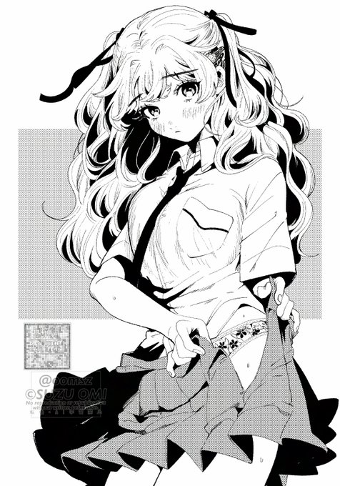 チラ見せ琴ちゃん☘ 