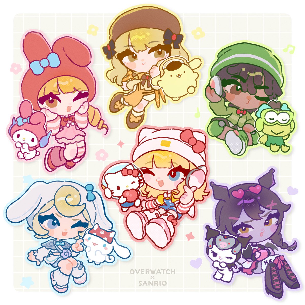 かかかかかわいすぎるううううう( ´,,•ω•,,`)♡