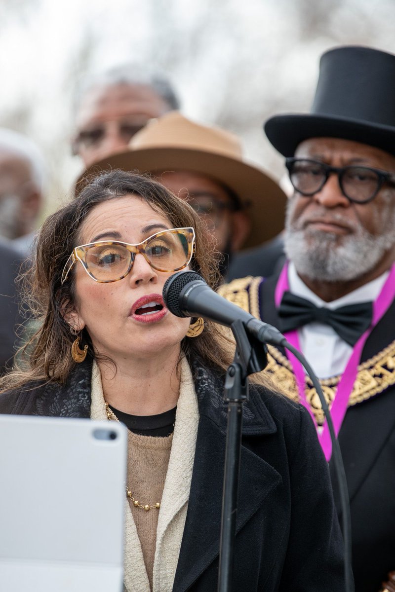 Dr Eloisa Klementich tweet media