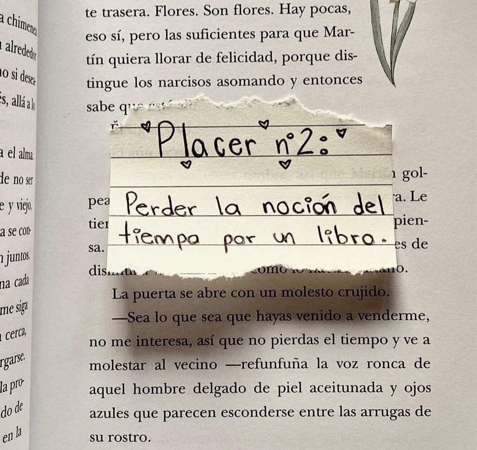 Amor por los libros (@amorenloslibros) on Twitter photo 