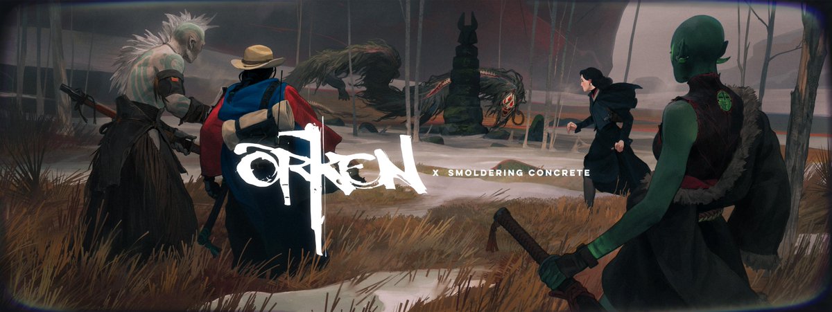 Akim Kaliberda tweet media