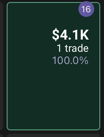 Nick Metzger tweet media