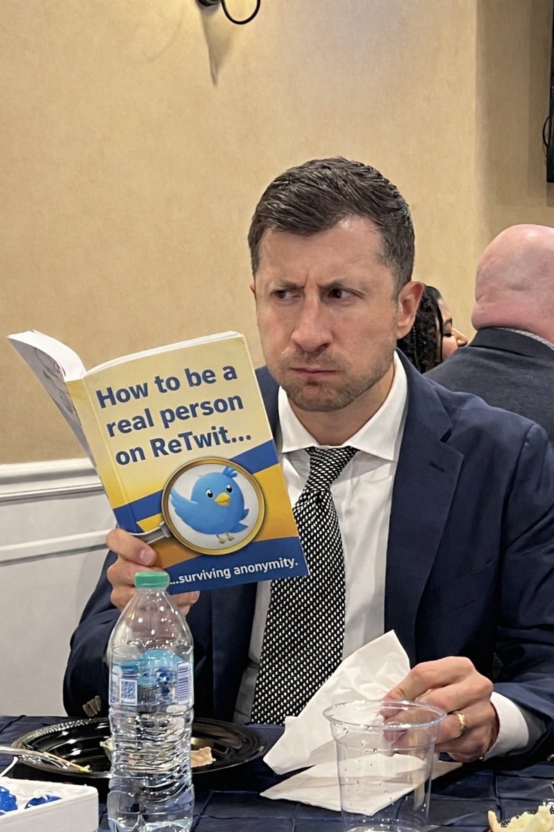 Pat Carino (d/b/a Acquisizioni) tweet media