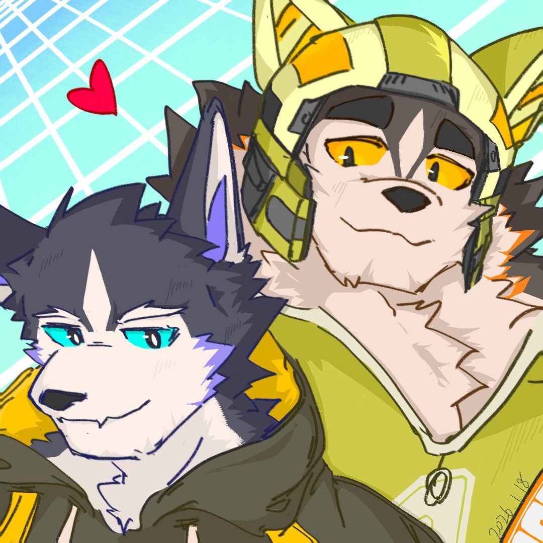 XXLWOOFIA #XXL猛漢町