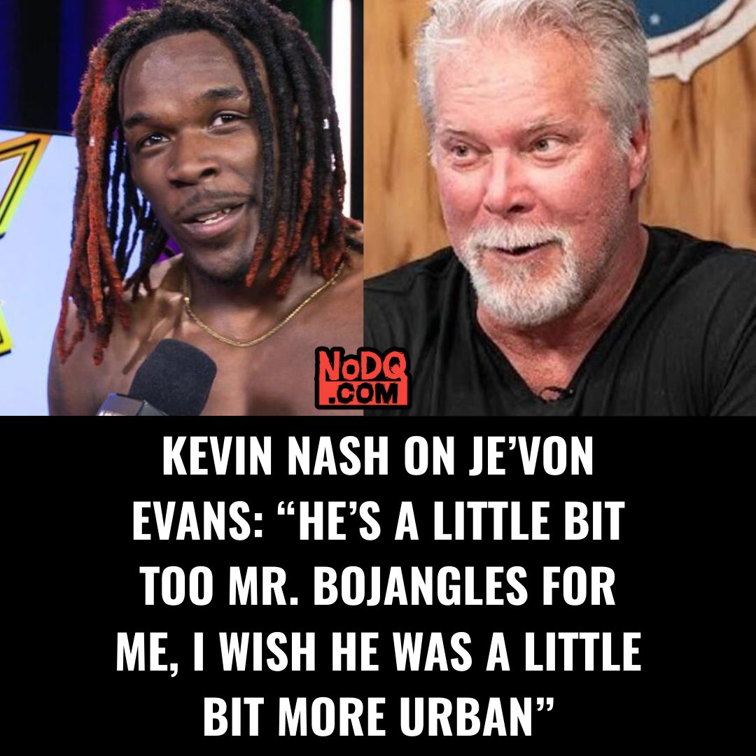 NoDQ.com: WWE and AEW news tweet media