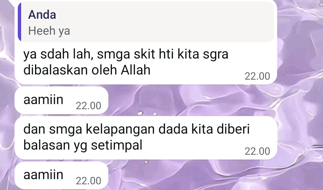 Temen aku gaes, setelah di salah salahin sama bos padahal bukan salah kita