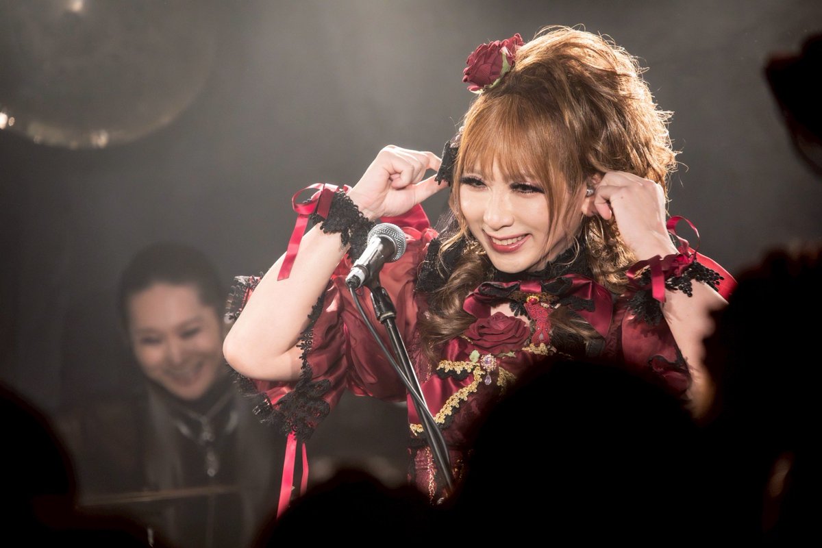 HIZAKI tweet media