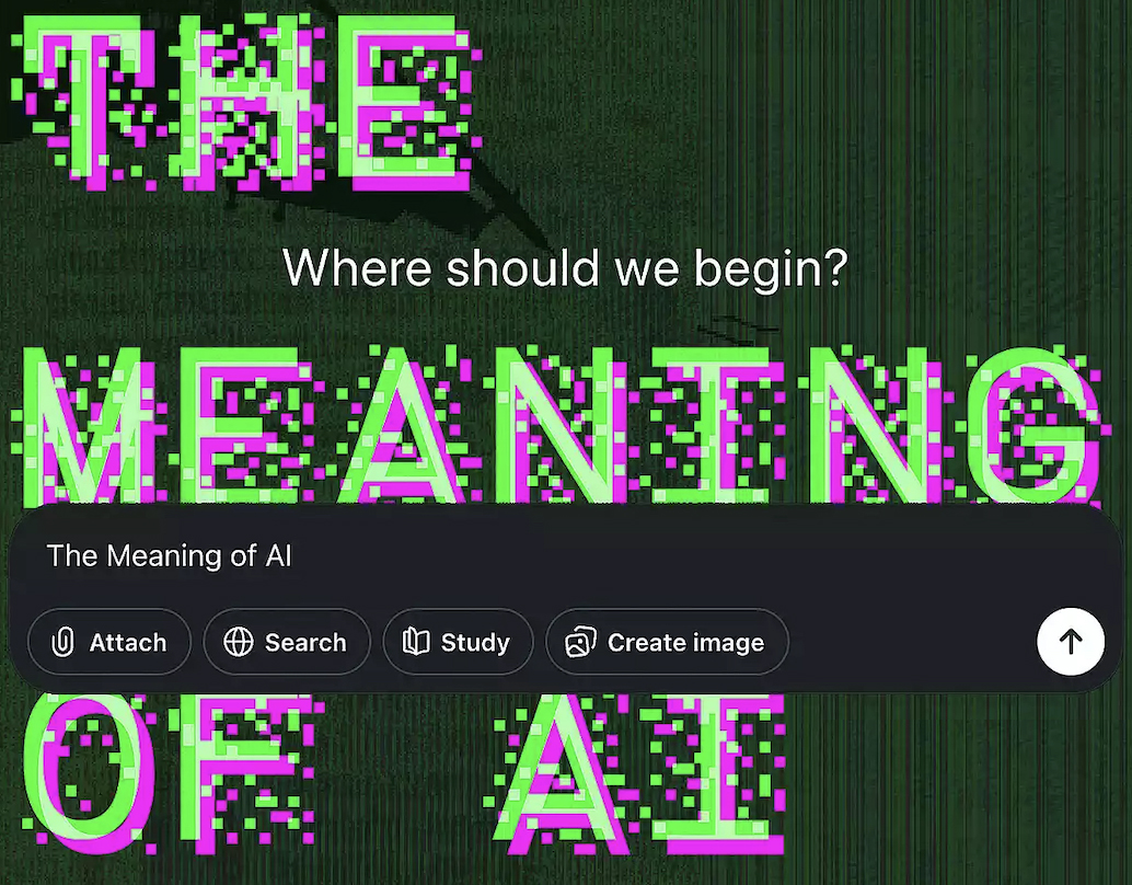 The Point Magazine tweet media