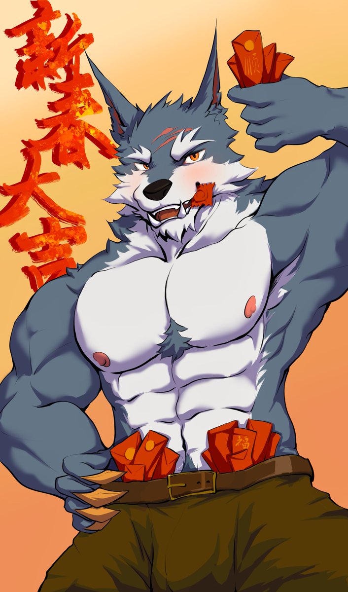 YuHe1103's tweet photo. Happy Chinese New Year~
#warwick https://t.co/caT356VSB6