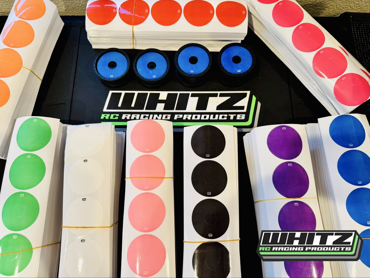 Whitz Racing Products tweet media