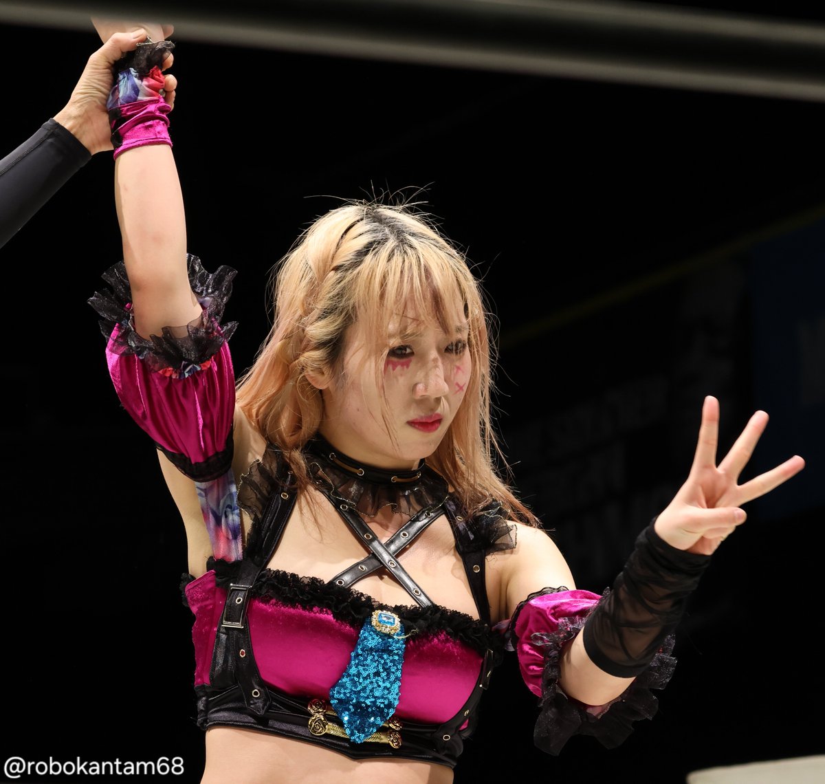 2026.2.15 マリーゴールド@大阪176BOX 松井 珠紗 選手 #pw_mg #松井珠紗