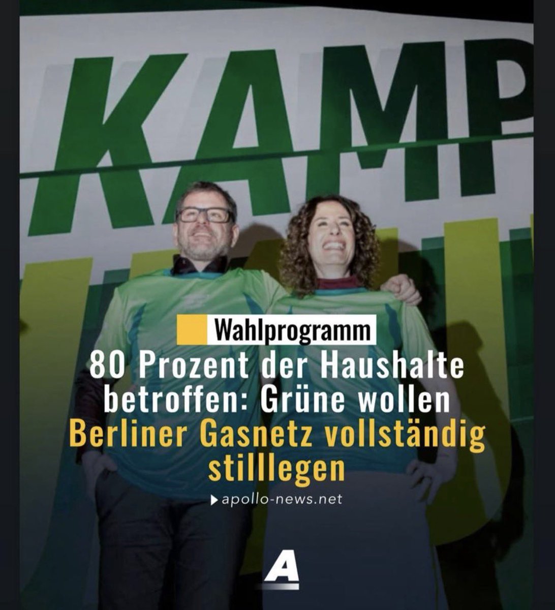 Grüne Energiewende: Sie endet immer im wärmepumpengesteuerten Wohlstandsverlust. Grüne müssen Deutschland verachten. Anders ist ihr Kampf gegen dieses Land auf allen wirtschaftlichen und gesellschaftlichen Ebenen nicht mehr zu erklären.