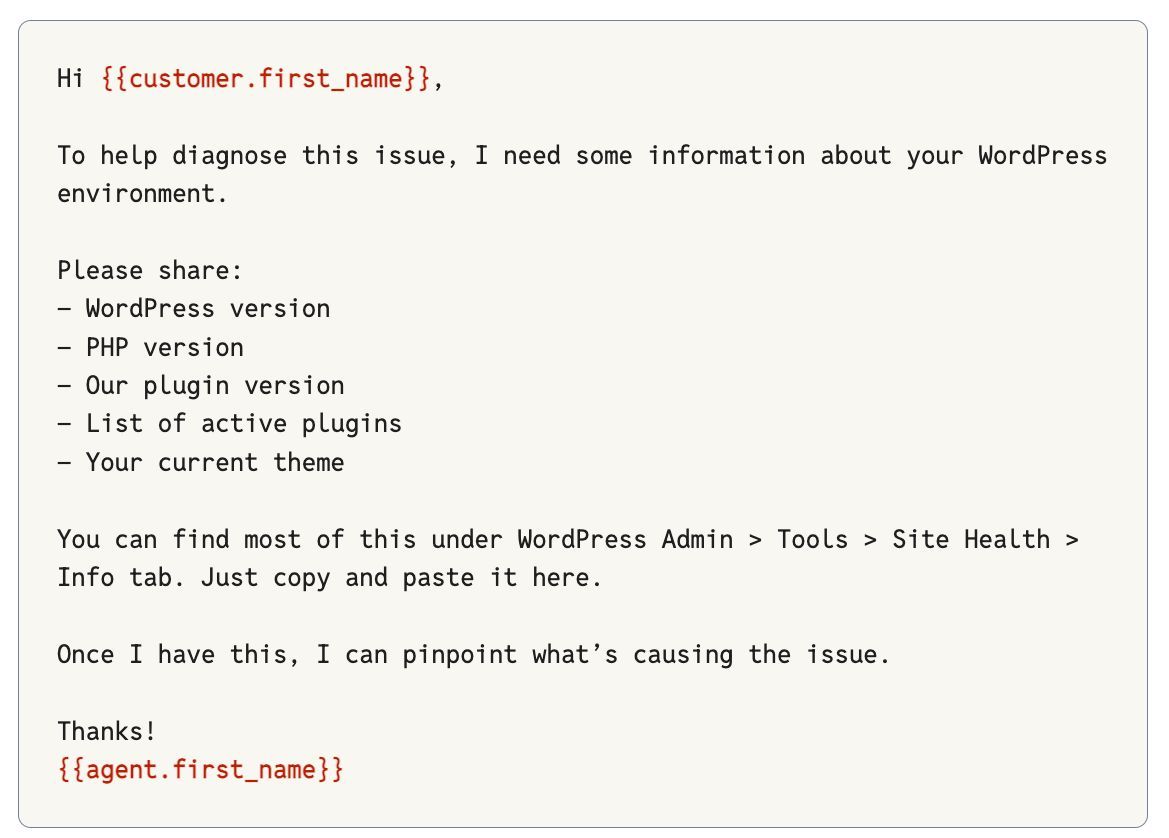 Fluent Support | Fastest HelpDesk for WordPress tweet media