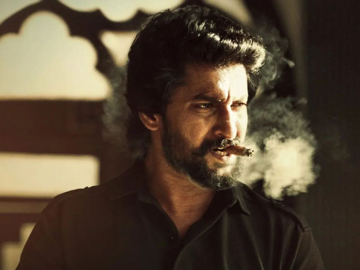 Sri Ratchagan Correcting your tweet to place this Versatile Man's PEAK Filmography ...