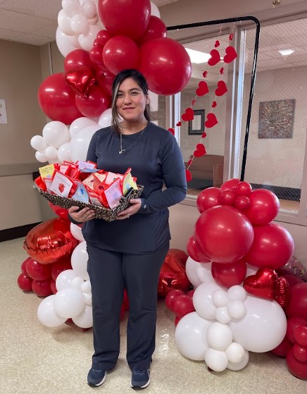 St. Joseph Health tweet media