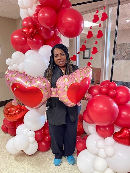 St. Joseph Health tweet media