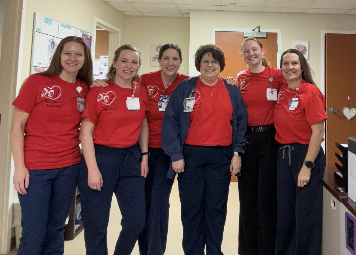 St. Joseph Health tweet media