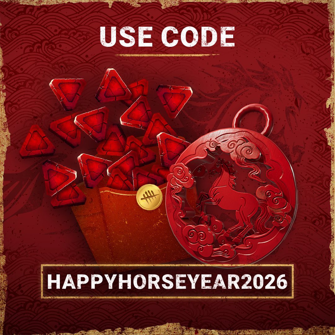 Dead By Daylight Updates tweet media