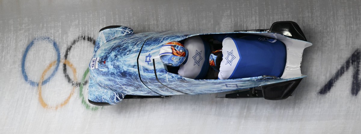 AJ Edelman, OLY tweet media