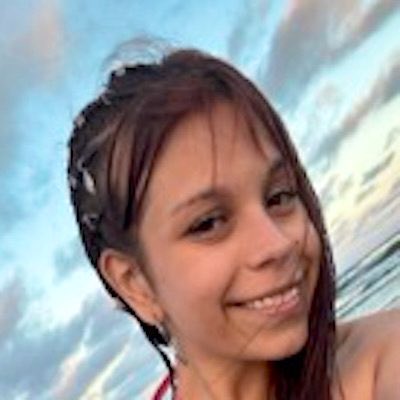 Buscamos a Ludmila 

Ludmila Rocío Ibáñez Batista tiene 17 años, desapareció el 12/2/26 en #Wilde, #Avellaneda

Se hizo la denuncia. Por favor compartir y avisar urgente a la policía local, o al ☎ 911
