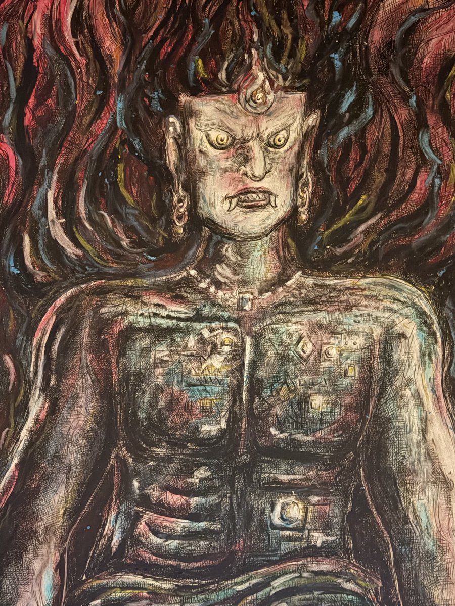 シャイダー tweet media