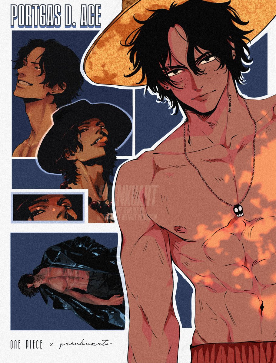 Ace mag layout~

PRINT: inprnt.com/gallery/prenku…

(dm for commissions)