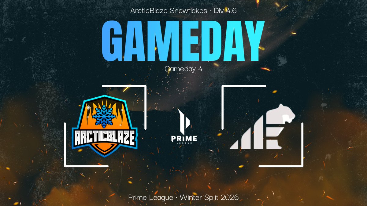 ArcticBlaze ❄️ tweet media