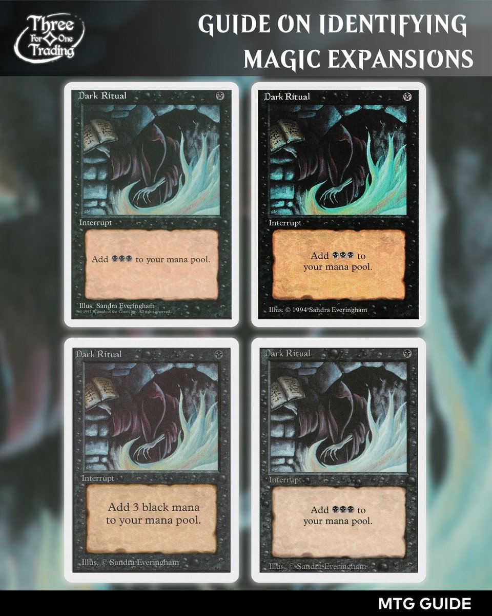 Three for One Trading tweet media