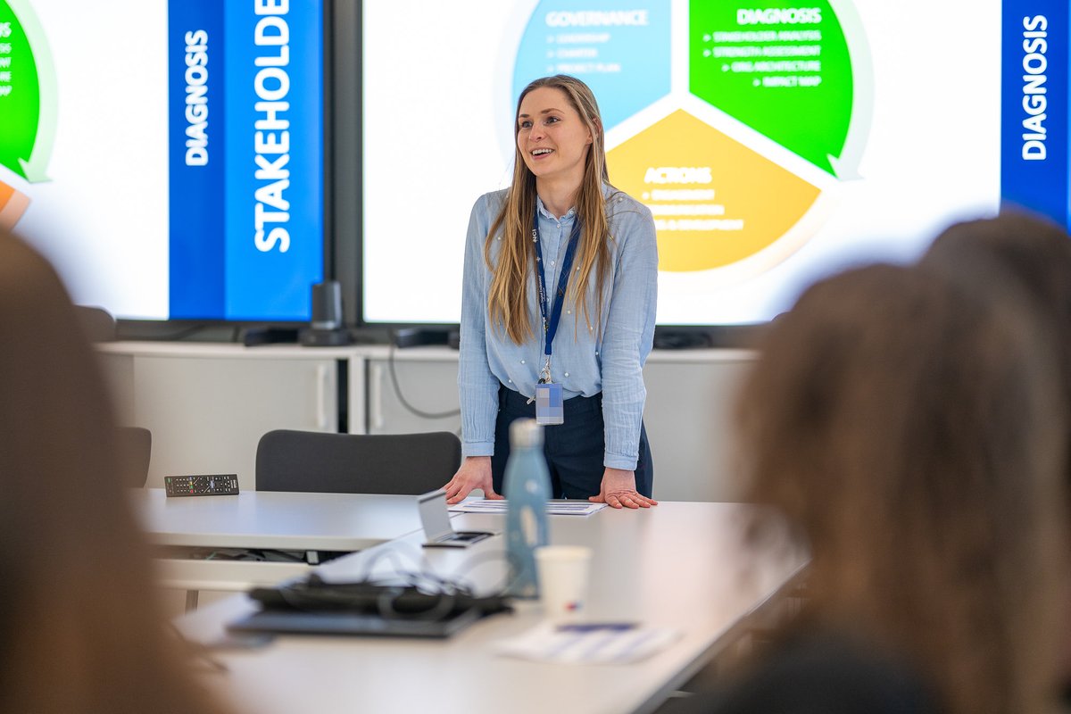 nato_ncia's tweet photo. "Technology alone does not secure #NATO's mission, people do."
This #NITECH article by Thomas Breach, NCIA’s Recruitment Lead, outlines how NCIA is investing in future experts, see page 124 ➡️ https://t.co/RSogQykNnJ
Apply to be an NCIA intern ➡️ https://t.co/SfHkiEk9fx https://t.co/BGcLtOCMYH