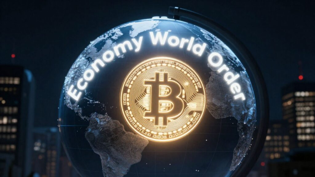 siamblockchain's tweet photo. 🟢 Ray Dalio ประกาศชัด! ระเบียบการเงินดั้งเดิมนับแต่หลังสงครามโลกครั้งที่ 2"จบลงแล้ว"
https://t.co/X5Gm1Pu4tL
#BitcoinBTC #RayDalio #Crypto #คริปโต https://t.co/b7jUMLWgQI