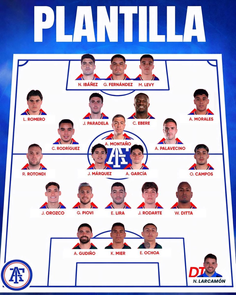 Cañonero 2 tweet media