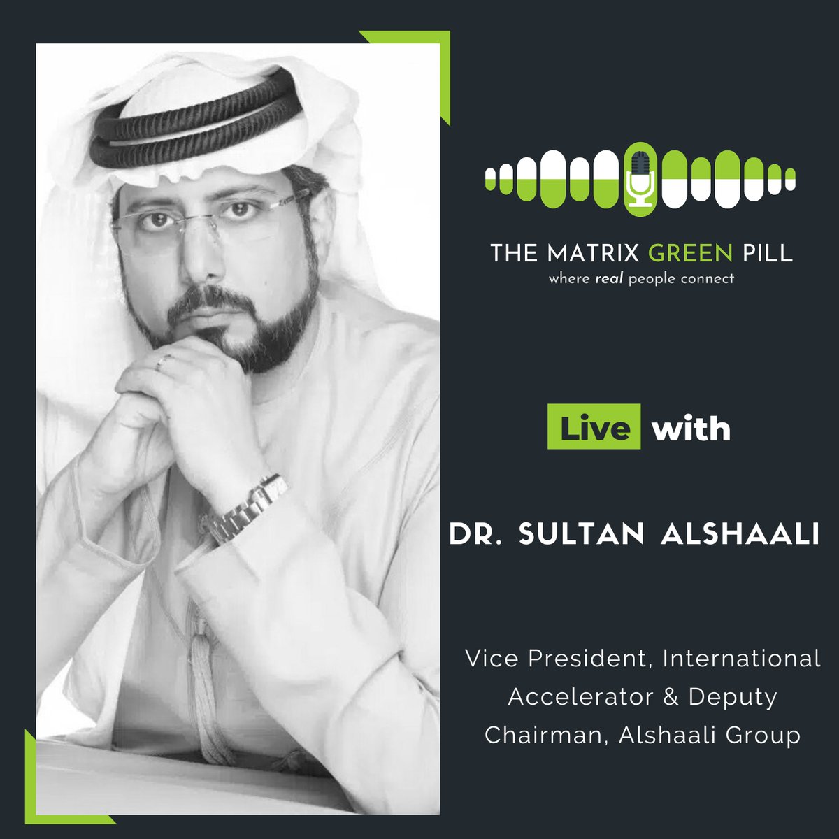 Matrix PR Dubai tweet media