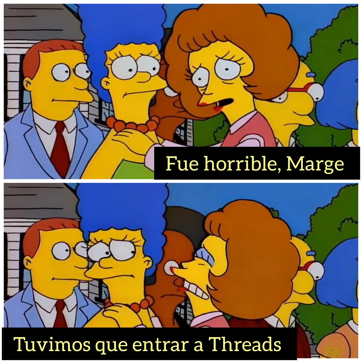 taltalivan's tweet image. Todos nosotros con Twitter caído.