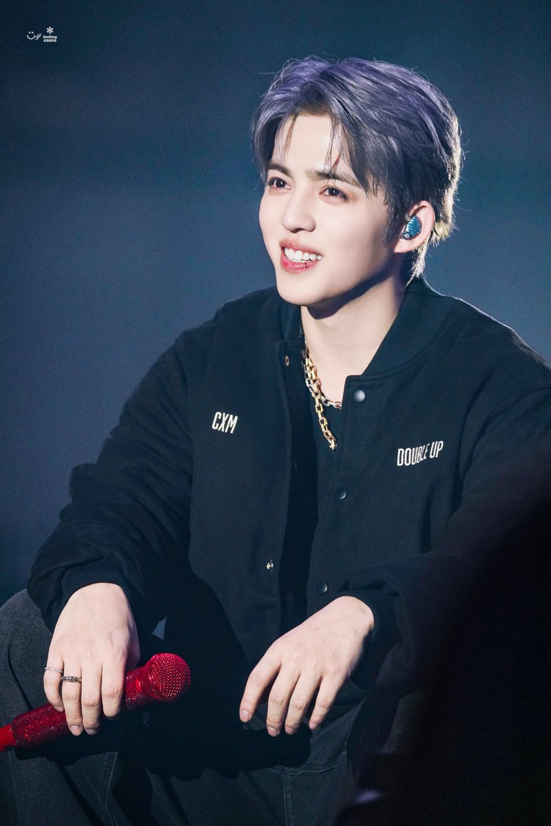 smilingCOUPS ◡̈ ༘ * tweet media