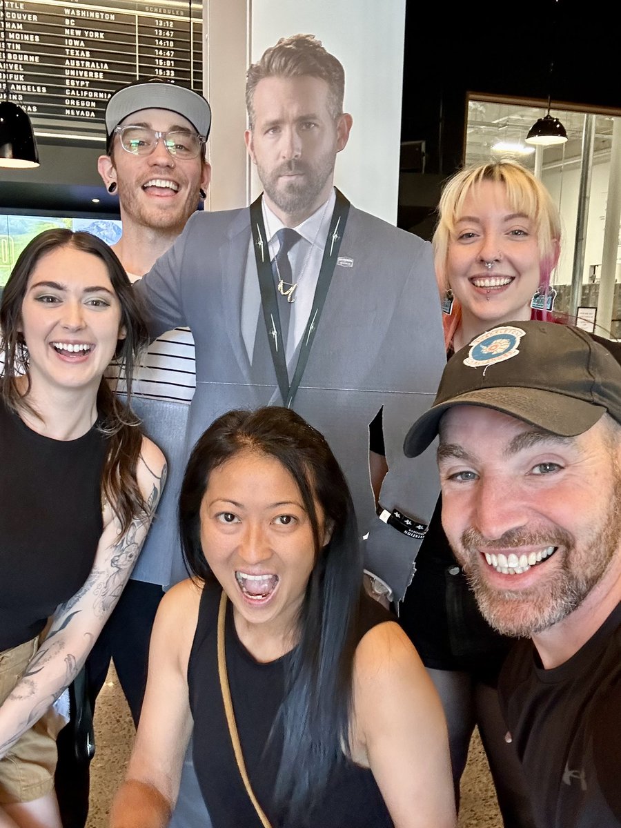 Chris Ramsey tweet media