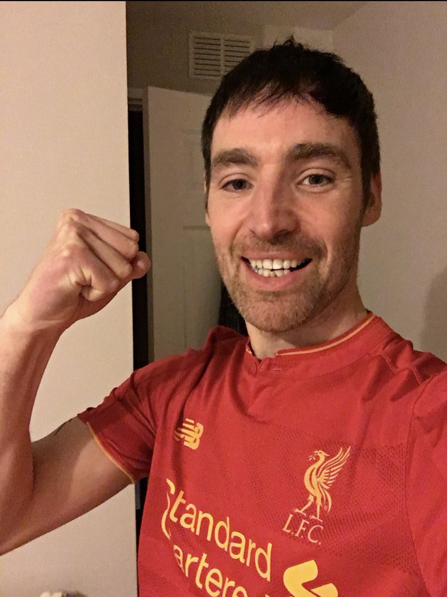 Chris Ramsey tweet media