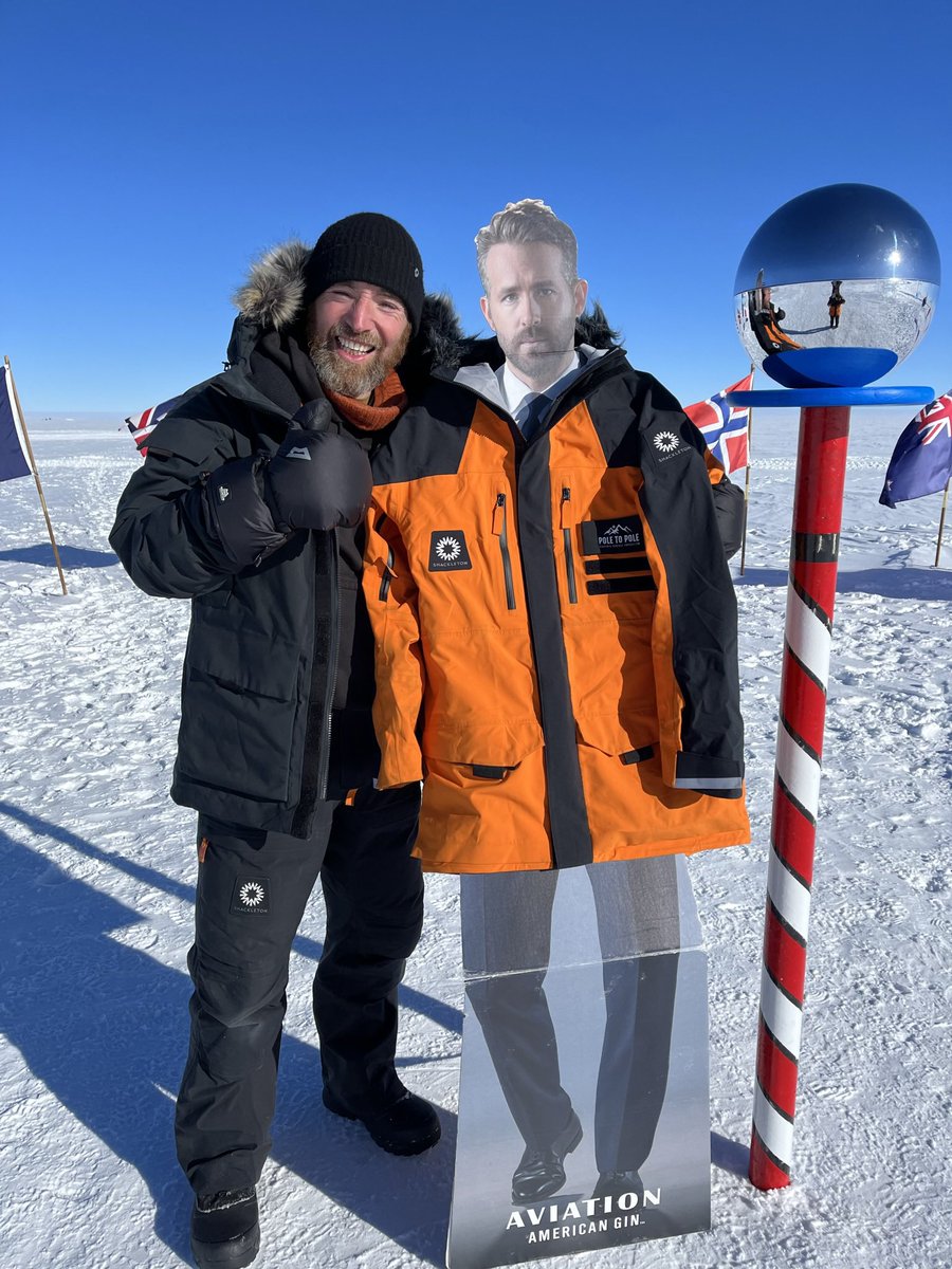 Chris Ramsey tweet media