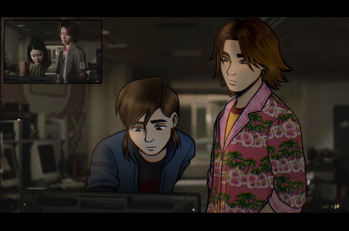 Лёха tweet media