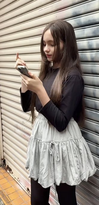 Twitterのコスプレ画像3