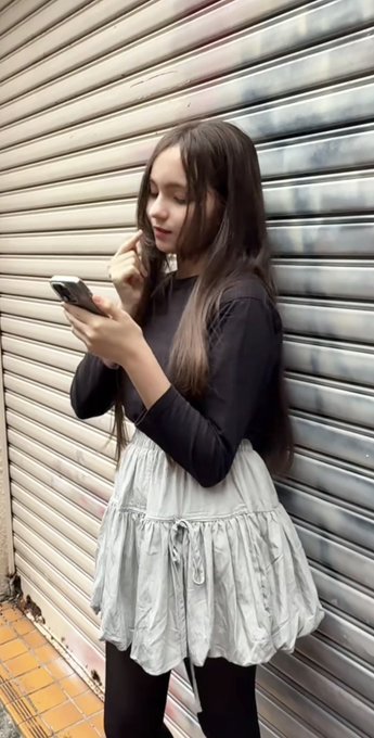 Twitterのコスプレ画像2