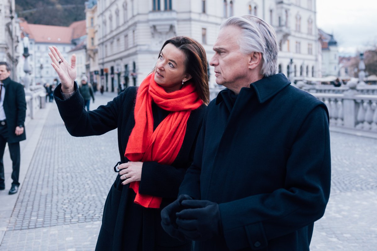 MFEA Slovenia tweet media
